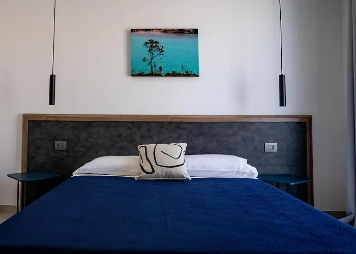 B&B Il Colibri