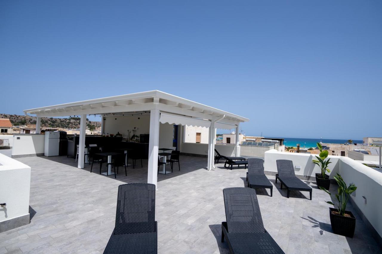 Il Colibri * San Vito Lo Capo
