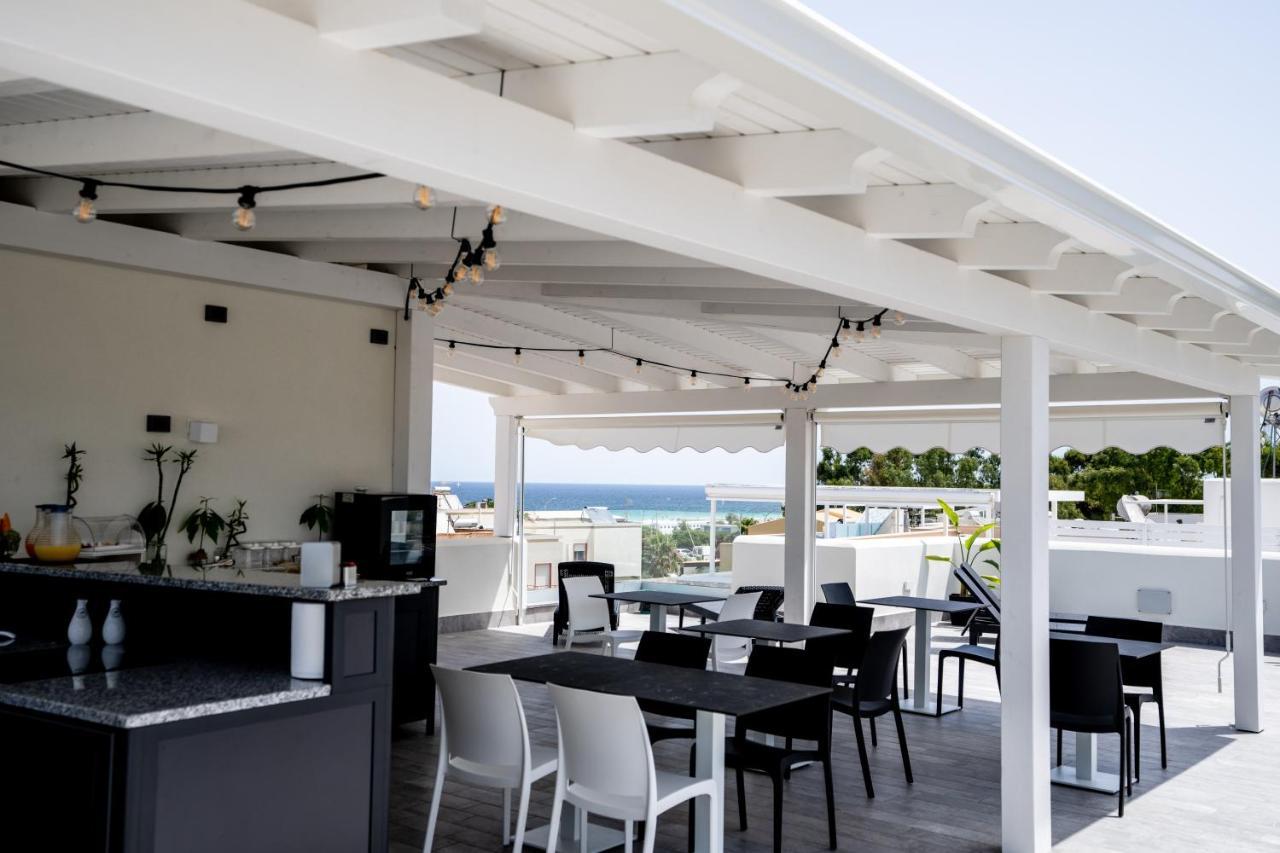 Il Colibri Bed & Breakfast San Vito Lo Capo
