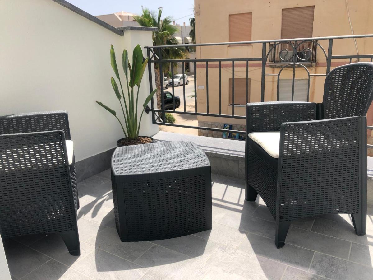 Bed & Breakfast Il Colibri San Vito Lo Capo