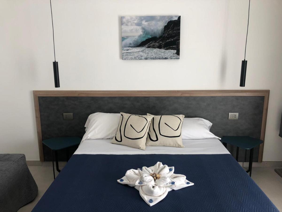Il Colibri San Vito Lo Capo
