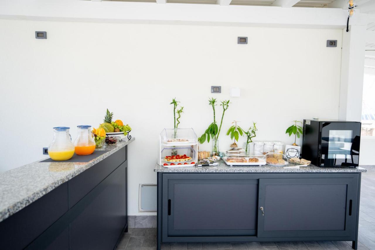 Bed & Breakfast Il Colibri San Vito Lo Capo