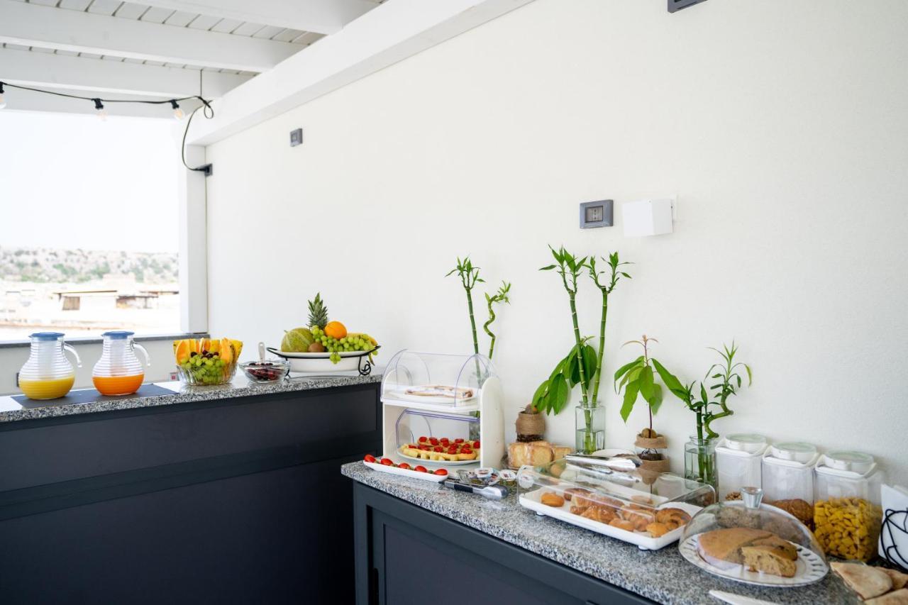 Bed & Breakfast Il Colibri San Vito Lo Capo