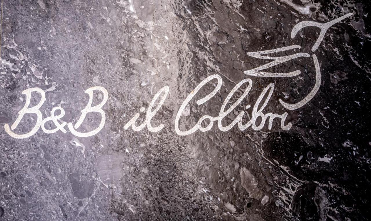 Il Colibri Bed & Breakfast *