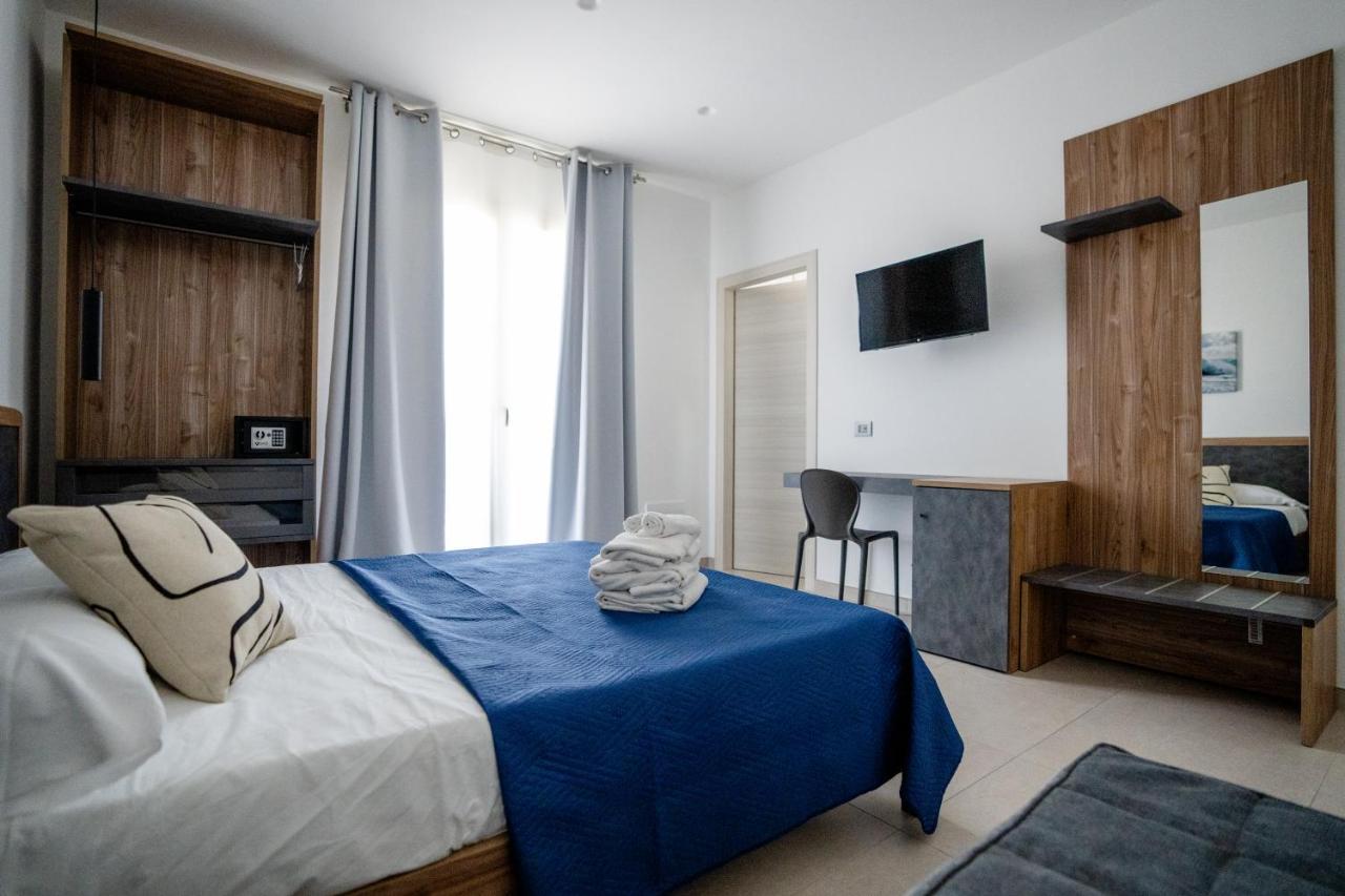 Bed & Breakfast Il Colibri San Vito Lo Capo