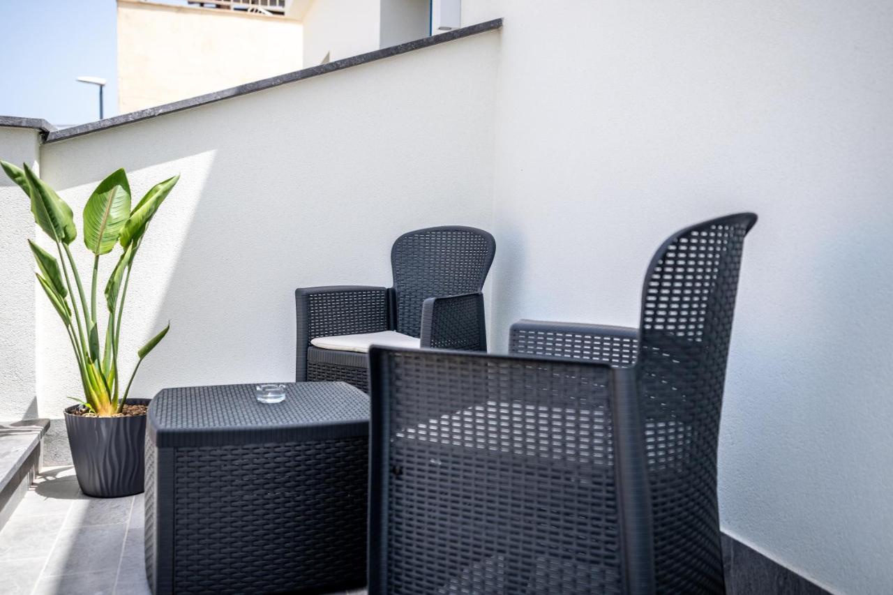 Il Colibri Bed & Breakfast San Vito Lo Capo
