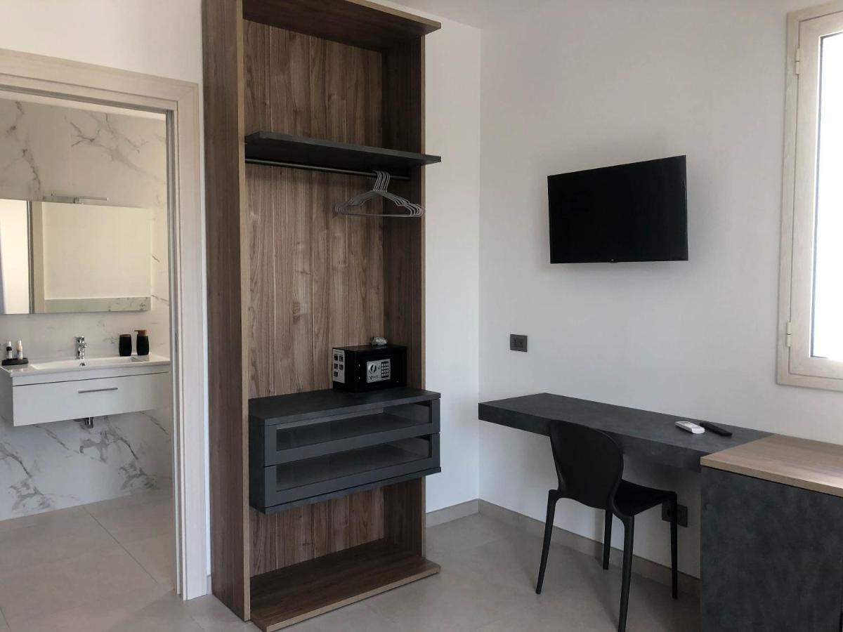 Il Colibri Bed & Breakfast San Vito Lo Capo